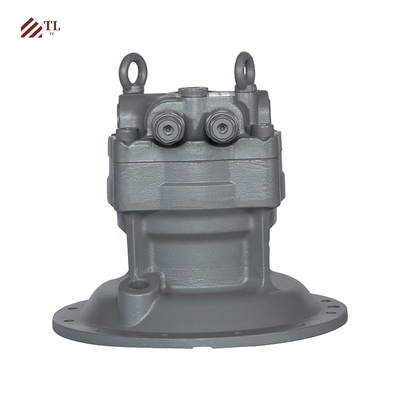 M5X180CHB Swing Motor Assembly cho máy đào YU'AN ZX280-3 ZX280LC-3 ZX270-3 ZX270LC-3
