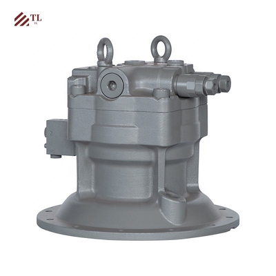 M5X180CHB Swing Motor Assembly cho máy đào YU'AN ZX280-3 ZX280LC-3 ZX270-3 ZX270LC-3