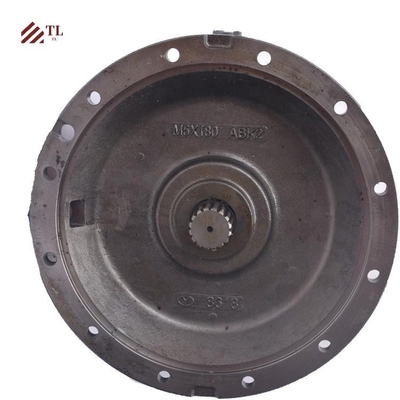 M5X180CHB Swing Motor Assembly cho máy đào YU'AN ZX280-3 ZX280LC-3 ZX270-3 ZX270LC-3