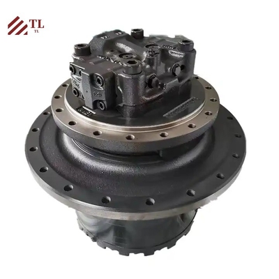Động cơ di chuyển máy đào 20Y-27-00560 20Y-27-00500 20Y-27-00501 31Q8-40060 31Q8-40061 31Q8-40062 31Q8-40063 267-6877