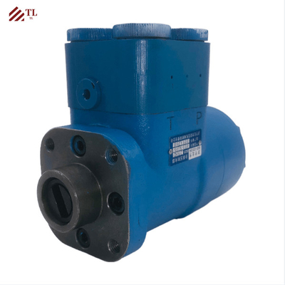 Động cơ khai quật BZZ-80 BZZ-100 BZZ-125 BZZ-160 BZZ-200 BZZ-250 BZZ-315 BZZ-400 BZZ-500