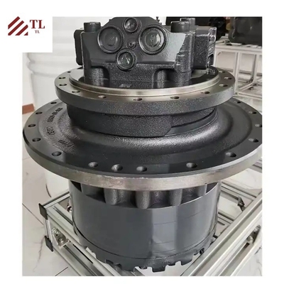 Động cơ di chuyển máy đào 20Y-27-00560 20Y-27-00500 20Y-27-00501 31Q8-40060 31Q8-40061 31Q8-40062 31Q8-40063 267-6877