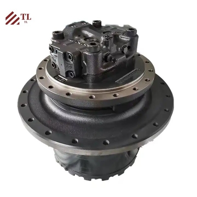 Động cơ di chuyển máy đào 20Y-27-00560 20Y-27-00500 20Y-27-00501 31Q8-40060 31Q8-40061 31Q8-40062 31Q8-40063 267-6877