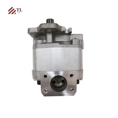 Máy bơm bánh răng được đảm bảo 705-12-40040 cho người tải WA450 WA470-1 WA500-1 WF450T-1 SAR100