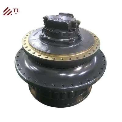 Động cơ di chuyển máy đào 20Y-27-00560 20Y-27-00500 20Y-27-00501 31Q8-40060 31Q8-40061 31Q8-40062 31Q8-40063 267-6877