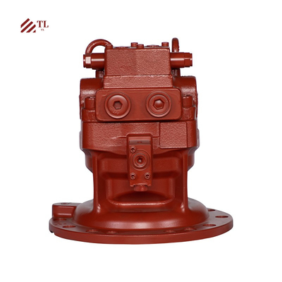 SY205/215 Động cơ xoay máy đào M5X130CHB-10A-85A/260-RG11D20 cho thiết bị khai thác mỏ