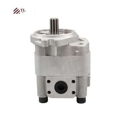 Bơm dầu thủy lực WA380Z-6 705-40-01020 cho bộ phận phụ tùng máy đào WA380-6 WA430-6