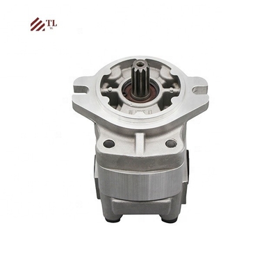 Bơm dầu thủy lực WA380Z-6 705-40-01020 cho bộ phận phụ tùng máy đào WA380-6 WA430-6