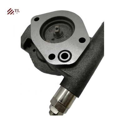 Bảo hành cao PC120-6 PC200-6 HPV95 Máy bơm bánh răng Máy bơm thí điểm 704-24-24420 cho lợi ích
