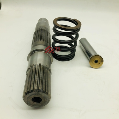 Linde Hydraulic phụ tùng phụ tùng 0009234027 2943200801 2543232002 Đối với công trình xây dựng