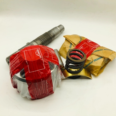 Linde Hydraulic phụ tùng phụ tùng 0009234027 2943200801 2543232002 Đối với công trình xây dựng