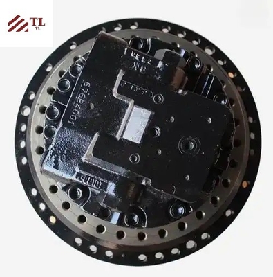 Động cơ thiết bị di chuyển cuối cùng R210LC-7 31N6-40011 31N6-40030 cho máy bơm chính thủy lực