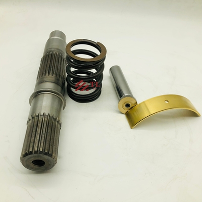 Linde Hydraulic phụ tùng phụ tùng 0009234027 2943200801 2543232002 Đối với công trình xây dựng