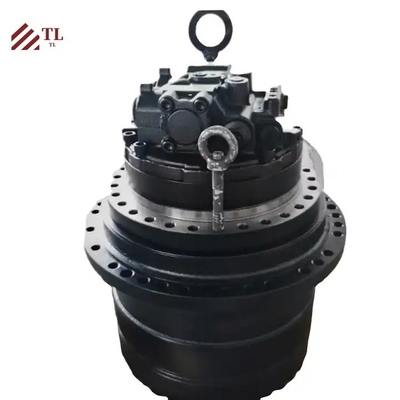 Động cơ thiết bị di chuyển cuối cùng R210LC-7 31N6-40011 31N6-40030 cho máy bơm chính thủy lực
