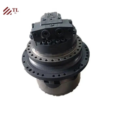 Động cơ thiết bị di chuyển cuối cùng R210LC-7 31N6-40011 31N6-40030 cho máy bơm chính thủy lực