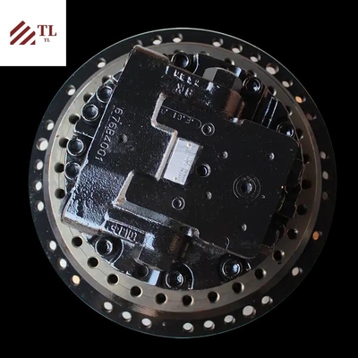 Động cơ thiết bị di chuyển cuối cùng R210LC-7 31N6-40011 31N6-40030 cho máy bơm chính thủy lực