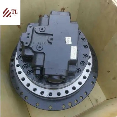 Động cơ thiết bị di chuyển cuối cùng R210LC-7 31N6-40011 31N6-40030 cho máy bơm chính thủy lực