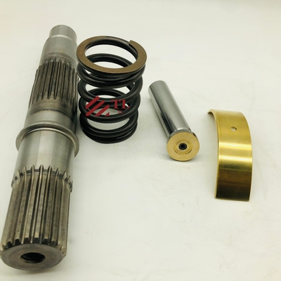 Linde Hydraulic phụ tùng phụ tùng 0009234027 2943200801 2543232002 Đối với công trình xây dựng
