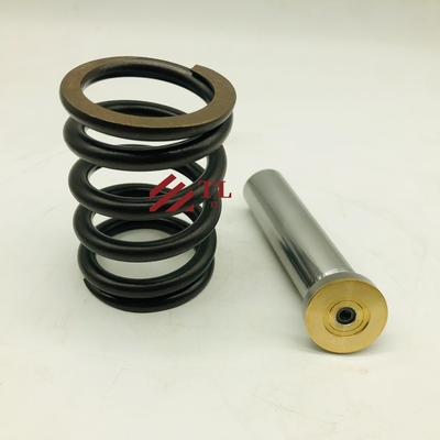 Linde Hydraulic phụ tùng phụ tùng 0009234027 2943200801 2543232002 Đối với công trình xây dựng