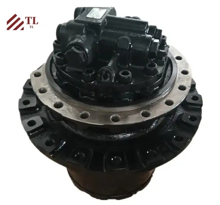 Động cơ cuối cùng cho máy đào 320C 320D 323D Crawler 148-4696 209-5992 267-6796 227-6949