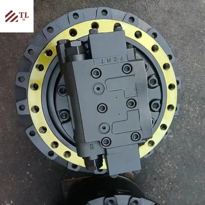 Động cơ cuối cùng cho máy đào 320C 320D 323D Crawler 148-4696 209-5992 267-6796 227-6949