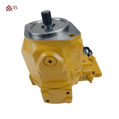 Bảo đảm cao máy đào làm mát bơm piston 1709918 155-9222 cho E385B E385C E390D