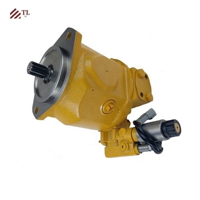 Bảo đảm cao máy đào làm mát bơm piston 1709918 155-9222 cho E385B E385C E390D