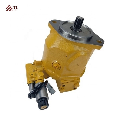 Bảo đảm cao máy đào làm mát bơm piston 1709918 155-9222 cho E385B E385C E390D