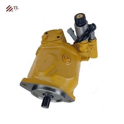 Bảo đảm cao máy đào làm mát bơm piston 1709918 155-9222 cho E385B E385C E390D