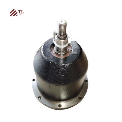 02403553 Động cơ quạt thủy lực cho ứng dụng phổ quát Voe11147935 Máy tải bánh xe Volvo