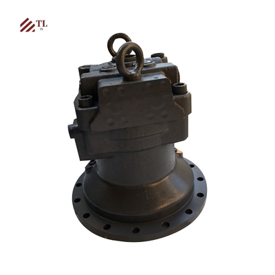 Phân tích sắt đúc 100% MFC160-039D cho JS200 JS220 JS205 JS210 JS240 Động cơ lắc máy đào