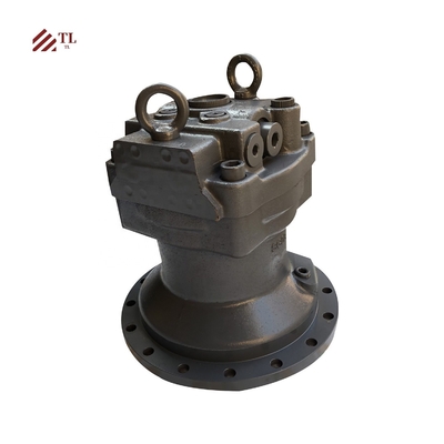 Phân tích sắt đúc 100% MFC160-039D cho JS200 JS220 JS205 JS210 JS240 Động cơ lắc máy đào