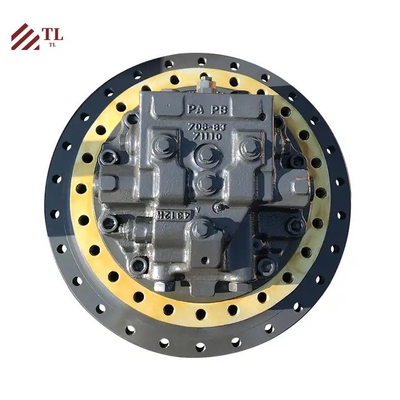 Động cơ du lịch truyền động cuối cùng của máy xúc E320 E330 E345C E345D 208-27-00411 208-27-00281 2676796 2676877 21599052 227-6044 227-6189fo