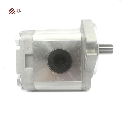 4181700 Máy đào bơm bánh răng thủy lực cho EX200-1 EX330-5 ZX330 ở mức giá phải chăng