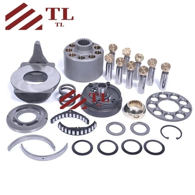 Swing Motor Rexroth A4VG56 A4VG71 A4VG90 A4VG125 A4VG180 A4VG250 Phân bộ máy bơm thủy lực