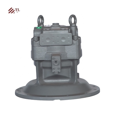 31N8-12020 Số bộ phận Bảo hành cao Hyundai R320-7 Xe khoan động cơ xoay