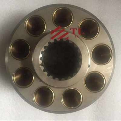 Swing Motor Rexroth A4VG56 A4VG71 A4VG90 A4VG125 A4VG180 A4VG250 Phân bộ máy bơm thủy lực