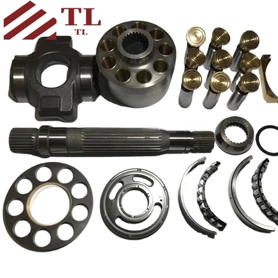 A11VO75 A11VO95 A11VO130 A11VO160 A11VO190 A11VO40 A11VO130 A11VO145 A11VO260 Phụ tùng bơm thủy lực
