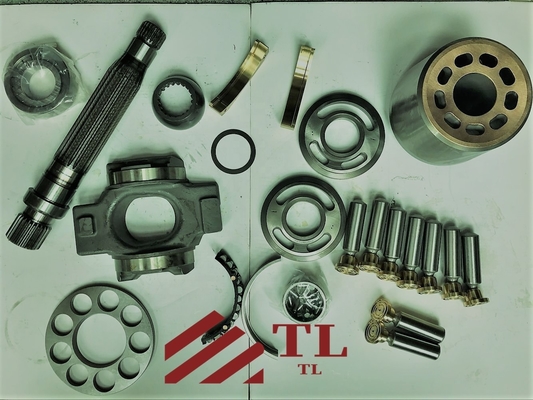 A11VO75 A11VO95 A11VO130 A11VO160 A11VO190 A11VO40 A11VO130 A11VO145 A11VO260 Phụ tùng bơm thủy lực