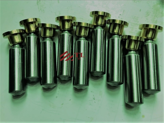 A11VO75 A11VO95 A11VO130 A11VO160 A11VO190 A11VO40 A11VO130 A11VO145 A11VO260 Phụ tùng bơm thủy lực