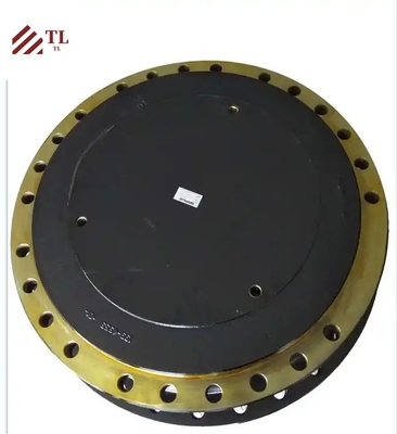 Máy khai quật Crawler Final Drive Travel Device Assy 53-0590 333-2897 199-4726 199-4662 105-8078 087-4764 135-8870 207-27-00410 207-27-00560