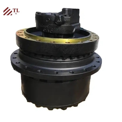 Máy khai quật Crawler Final Drive Travel Device Assy 53-0590 333-2897 199-4726 199-4662 105-8078 087-4764 135-8870 207-27-00410 207-27-00560