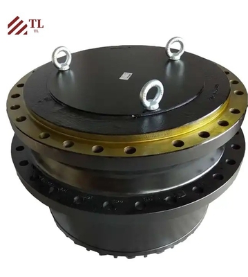 Máy khai quật Crawler Final Drive Travel Device Assy 53-0590 333-2897 199-4726 199-4662 105-8078 087-4764 135-8870 207-27-00410 207-27-00560