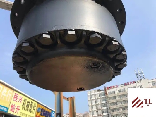 Máy khai quật Crawler Final Drive Travel Device Assy 53-0590 333-2897 199-4726 199-4662 105-8078 087-4764 135-8870 207-27-00410 207-27-00560