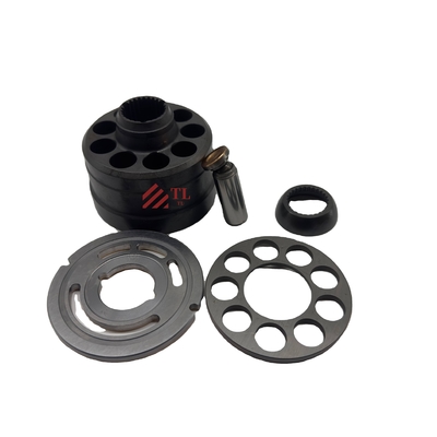 PVP16 Parker Hydraulic Piston Pump Phần kỹ thuật cho máy đào nguyên bản và bền