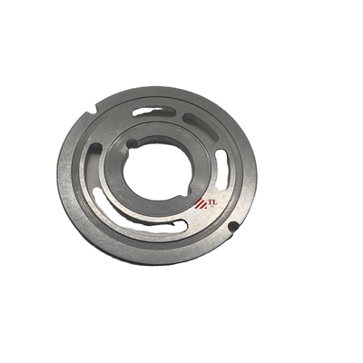 PVP16 Parker Hydraulic Piston Pump Phần kỹ thuật cho máy đào nguyên bản và bền