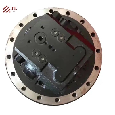 1484570 207-27-00413 708-8H-31610 708-8H-00320 Assy Động cơ Du lịch Truyền động Cuối cùng của Máy xúc