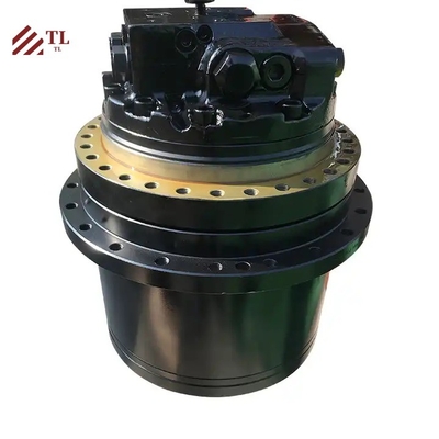 1484570 207-27-00413 708-8H-31610 708-8H-00320 Assy Động cơ Du lịch Truyền động Cuối cùng của Máy xúc