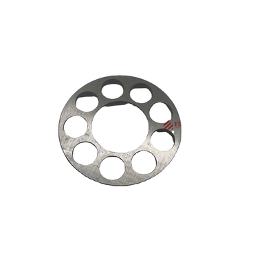 PVP16 Parker Hydraulic Piston Pump Phần kỹ thuật cho máy đào nguyên bản và bền