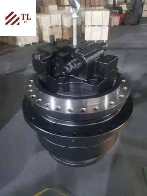 1484570 207-27-00413 708-8H-31610 708-8H-00320 Assy Động cơ Du lịch Truyền động Cuối cùng của Máy xúc